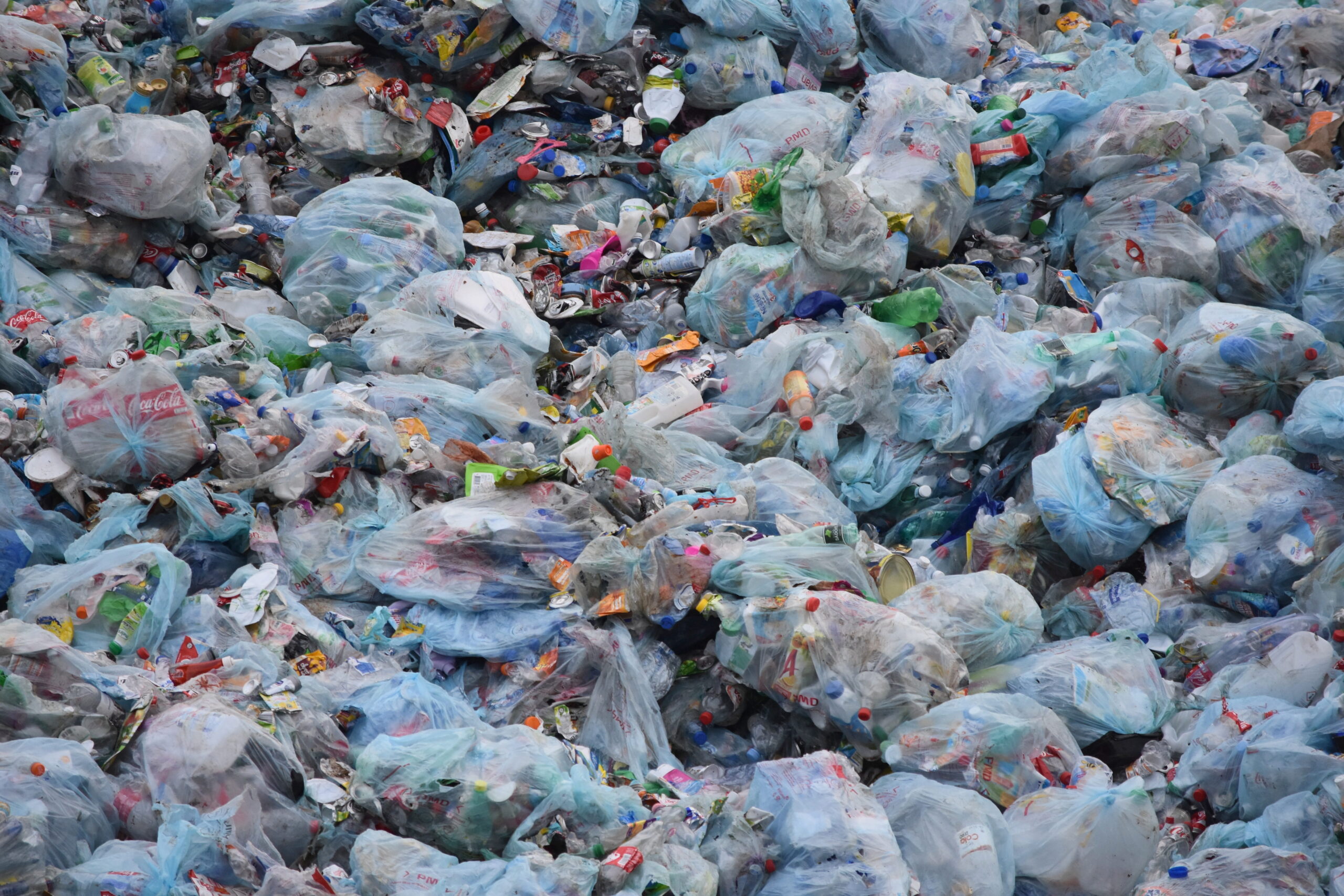 waste 3